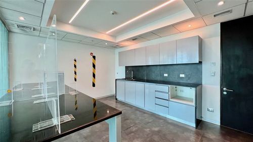 Imagen 14 de 16 de Oficina En Arriendo En Las Condes