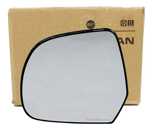 comprar Luna Espejo Izquierdo Original Nissan Versa 2012 2013 2014