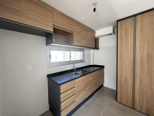 Imagen 6 de 12 de Venta De Apartamento De 1 Dormitorio En Punta Carretas Sas