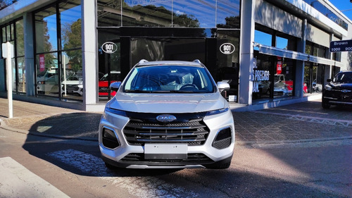 Imagen 2 de 13 de Jac S3 Intelligent Mt