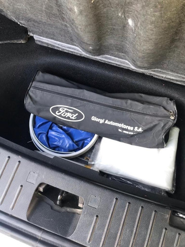 Imagen 7 de 8 de Ford S Max