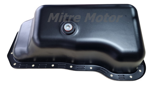 Carter De Aceite Fiat Plaio Siena 1.6 8v Tipo Con Junta
