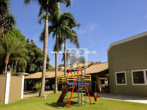 Imagem 23 de 30 de Casa Residencial À Venda, Condomínio Quinta Da Boa Vista, Ribeirão Preto - Ca0074. - Ca0074