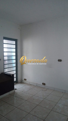 Imagem 15 de 27 de Barracao - Ba00001 - 70008215