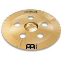 Platillo Para Efectos Meinl 19 Mod. Gx-19chcb