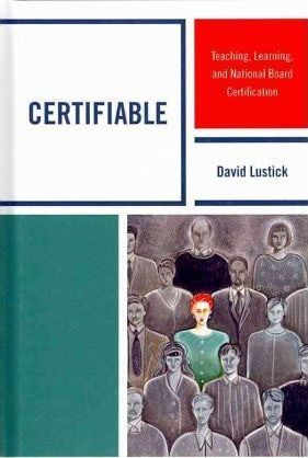 Libro Certifiable - David Lustick