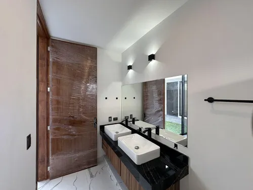 Casa En Venta Al Norte De Mérida, Conkal.