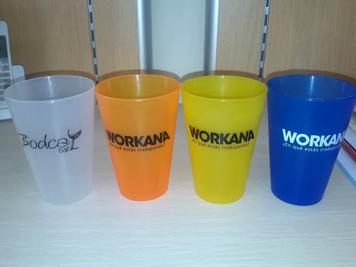 Imagen 2 de 6 de Vaso Plástico 13 Oz - Precio Consulte
