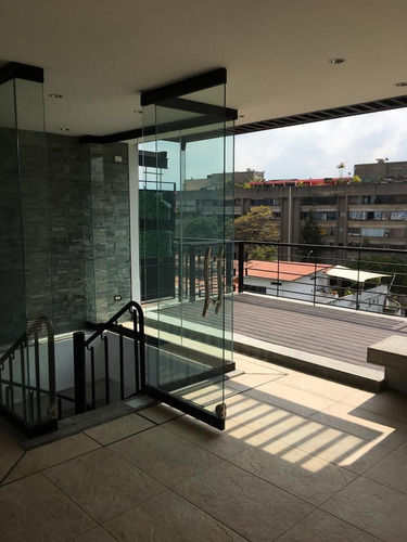 Imagen 27 de 30 de Se Vende Apto 177mt2 3h/2.5/2p Colinas De Bello Monte