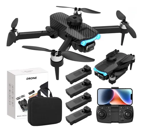 Drone 2024 goolrc h3