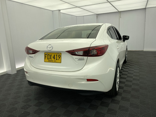Mazda 3 2.0 Prime