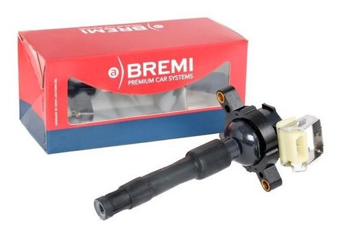 Bobina De Encendido Bremi Bmw 320 323 325 328 330 535 540 X5