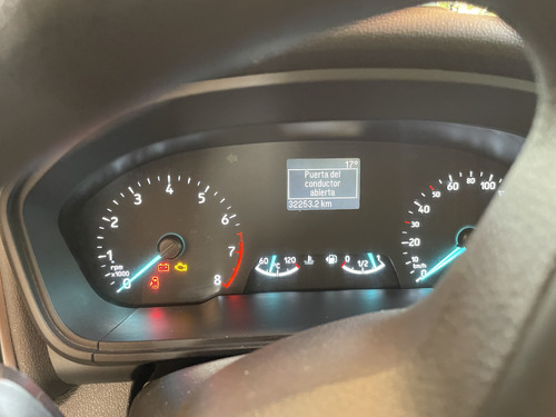 Ford Ecosport 1.5 S 123cv 4x2