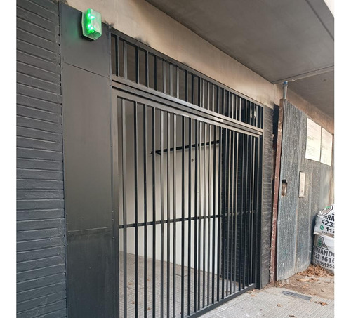 Cochera En Venta - 12,5mts2 - Sáenz Peña, Tres De Febrero