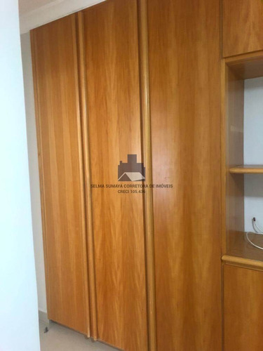 Imagem 12 de 16 de Apartamento À Venda No Bairro Vila Imperial - São José Do Rio Preto/sp - 2020251