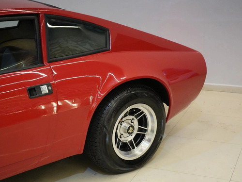 Puma Gte 1.6 Coupé 8v Gasolina 2p Manual