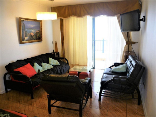 Departamento Condominio Pto Pacífico, Temporada