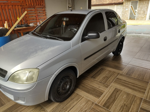 Chevrolet Corsa 2004 1.0 5p