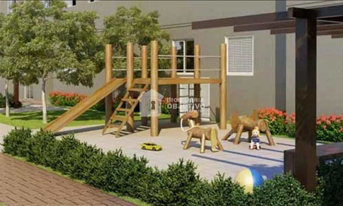 Imagem 16 de 18 de Apartamento Com 3 Dorms, Jardim Umarizal, São Paulo, Cod: 4269 - A4269