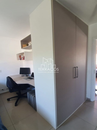 Imagem 22 de 30 de Casa A Venda 3 Dormitórios Em Condomínio Fechado - Bairro Colônia - Jundiaí -sp - Ca00117 - 68726274