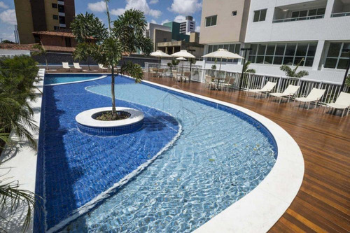 Imagem 8 de 10 de Apartamentos - Ref: V2626