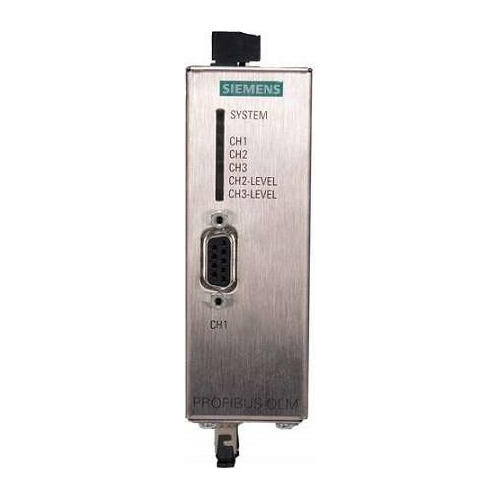 6gk1503-2cb00 Siemens Profibus Olm/g11 V4.0 Optical Link