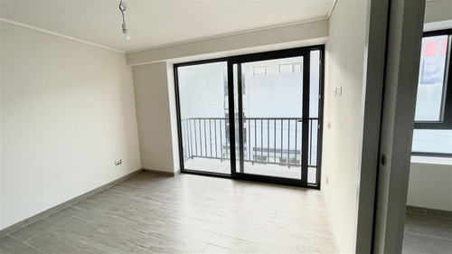 Departamento En Venta Antofagasta 1 Dorm. Inversionistas