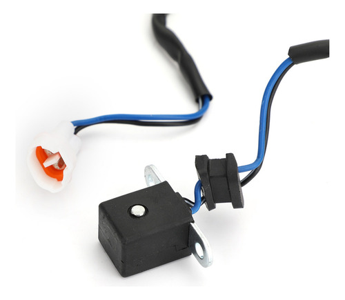 Wh1 Pulsar/bobina Pulsante Para Kawasaki Bayou 220 96-02