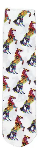 Calcetine Para Bota Zocks Niño