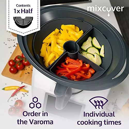 Thermomix Mixcover