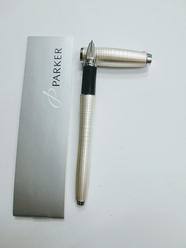 Pluma Parker Urban Premium Edicion Especial 5to Elemento