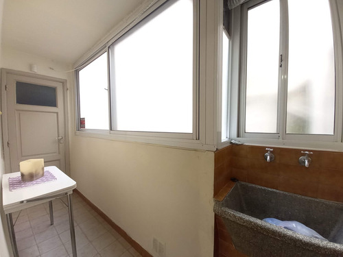 Imagen 24 de 27 de Venta - Semipiso 5 Ambientes Con Terraza - Retiro