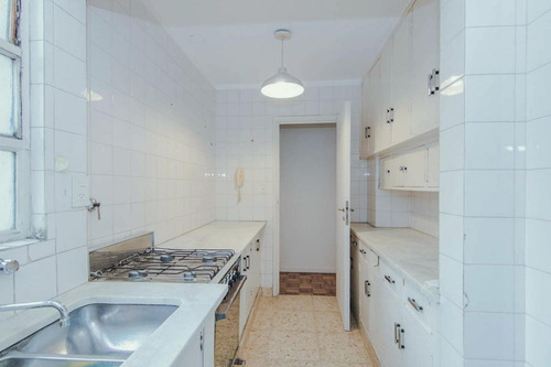 Imagen 18 de 30 de Departamento - Belgrano