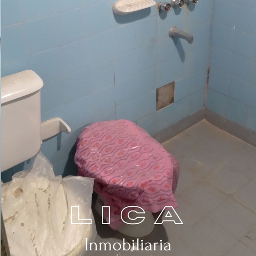 Imagen 9 de 12 de En Venta Inmueble Sobre Excelente Lote En Calle Hipólito Yrigoyen Nº 2862 De La Ciudad De San Lorenzo