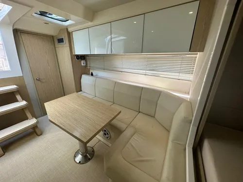 Genesis 350 2022 Volvo Penta Diesel Full