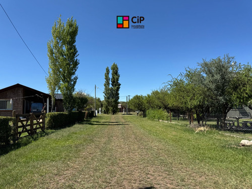 Venta De Lote En Carpintería Barrio La Belen