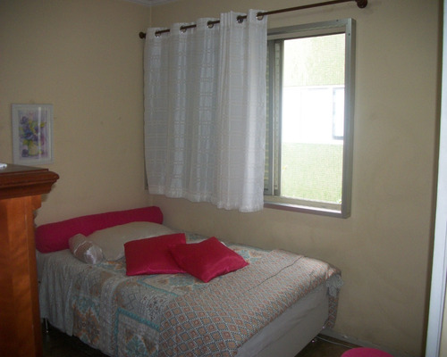 Imagem 21 de 30 de Apartamento Padrão, 2 Dormitórios, 2 Banheiros , Sem Garagem, 85m² - Rua Bela Cintra - V2742 - 69400036