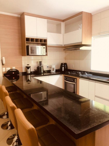 Imagem 17 de 21 de Sobrado Com 03 Dormitórios E 120 M² A Venda No Parque Casa De Pedra, São Paulo | Sp. - Sb433090v