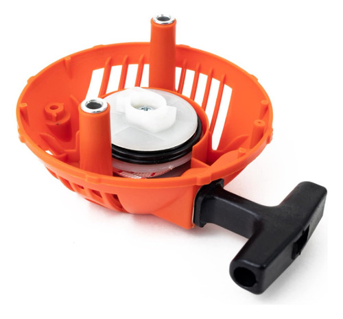 Tapa De Arranque Compatible Con Orilladora Husqvarna 128l