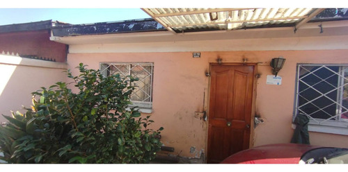 Arayabroker Vende Hermosa Casa En Renca