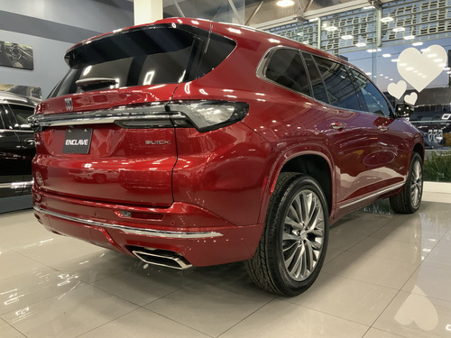 Buick Enclave Avenir