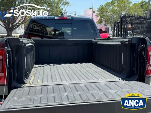 Dodge Ram 1500 Limited 5.7 4x4 2019