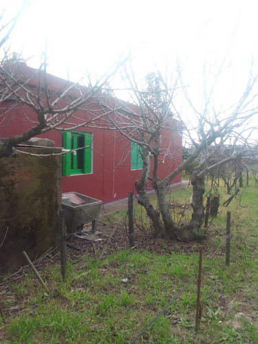 Se Vende Casa Con Campo 3 Padrones Fraccionados Muy Buena Oportunidad De Inversión