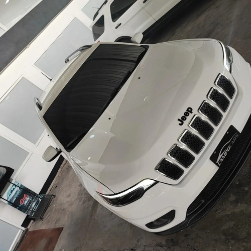 Imagen 9 de 9 de Jeep Cherokee