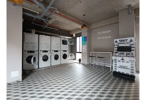 Venta De Apartaestudio En Chapinero Central