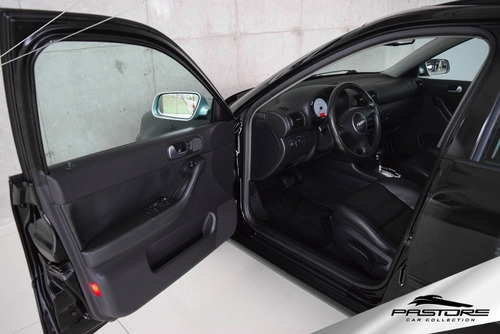 Audi A3 1.8t Tiptronic