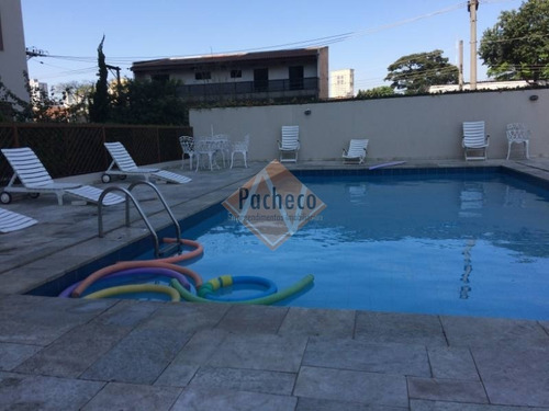Imagem 18 de 29 de Apartamento No Tatuapé, 64 M², 03 Dormitórios, 01 Vaga, R$ 390.000,00 - 2556