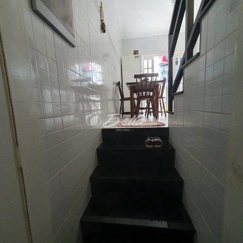 Imagem 7 de 30 de Sobrado De Condomínio Com 3 Dorms, Jardim Marina, Mongaguá - R$ 300 Mil, Cod: 83 - V83