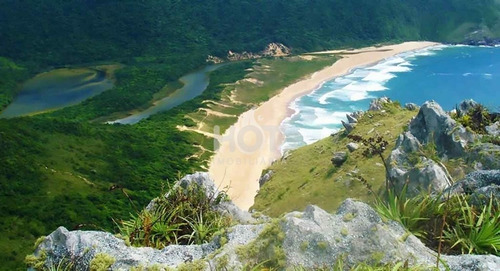Imagem 7 de 11 de Terreno Para Vender No Pântano Do Sul, Condomínio Fechado, Florianópolis - 2643