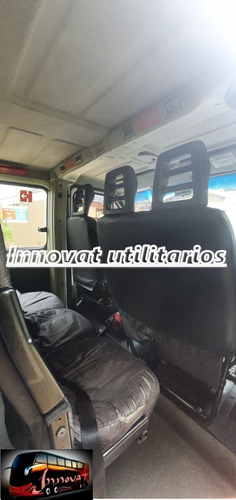 Imagem 5 de 6 de Peugeot Boxer Teto Baixo 2014 C/ar Cod 57
